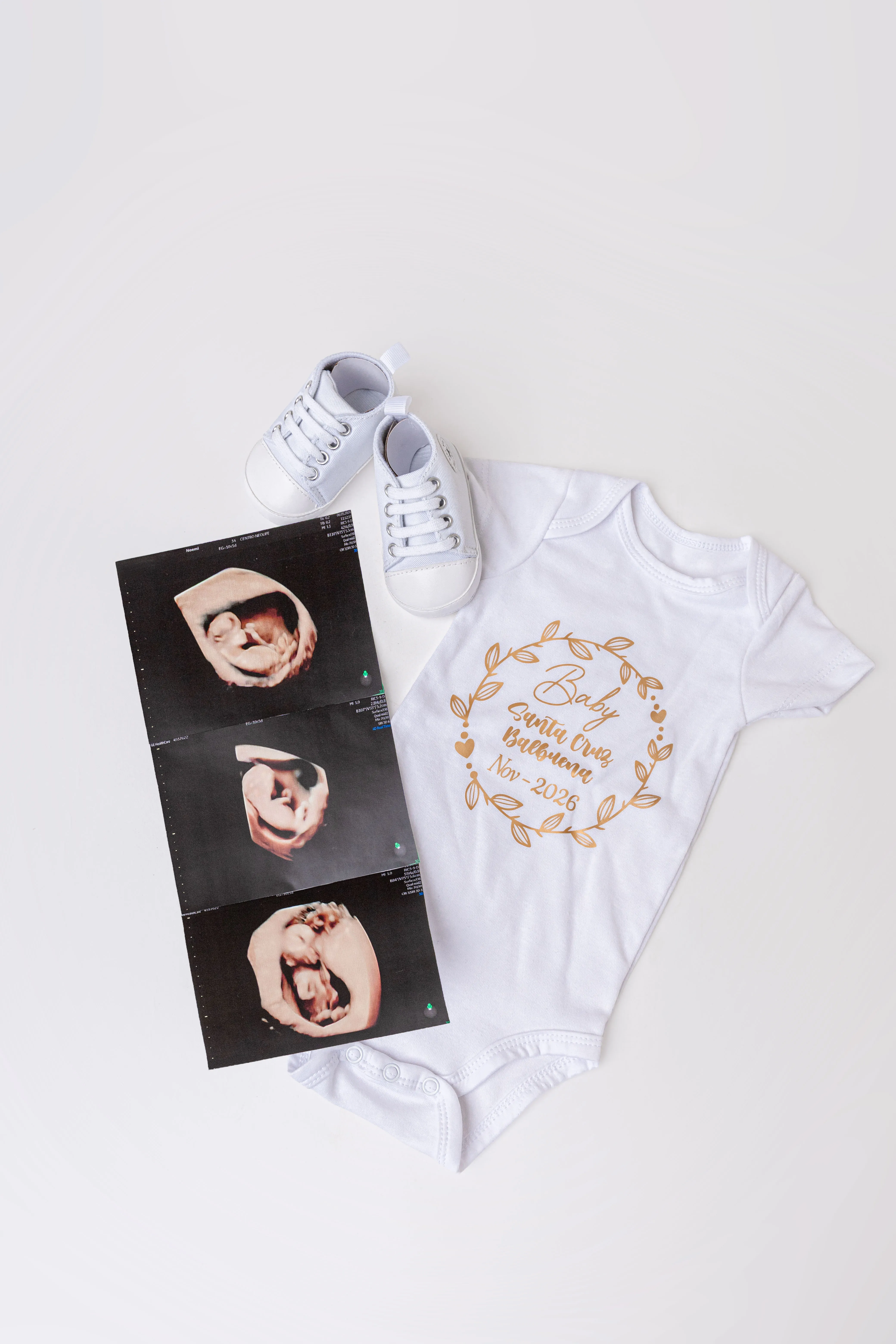 Baby Anuncios · fotografía por Marce Talavera