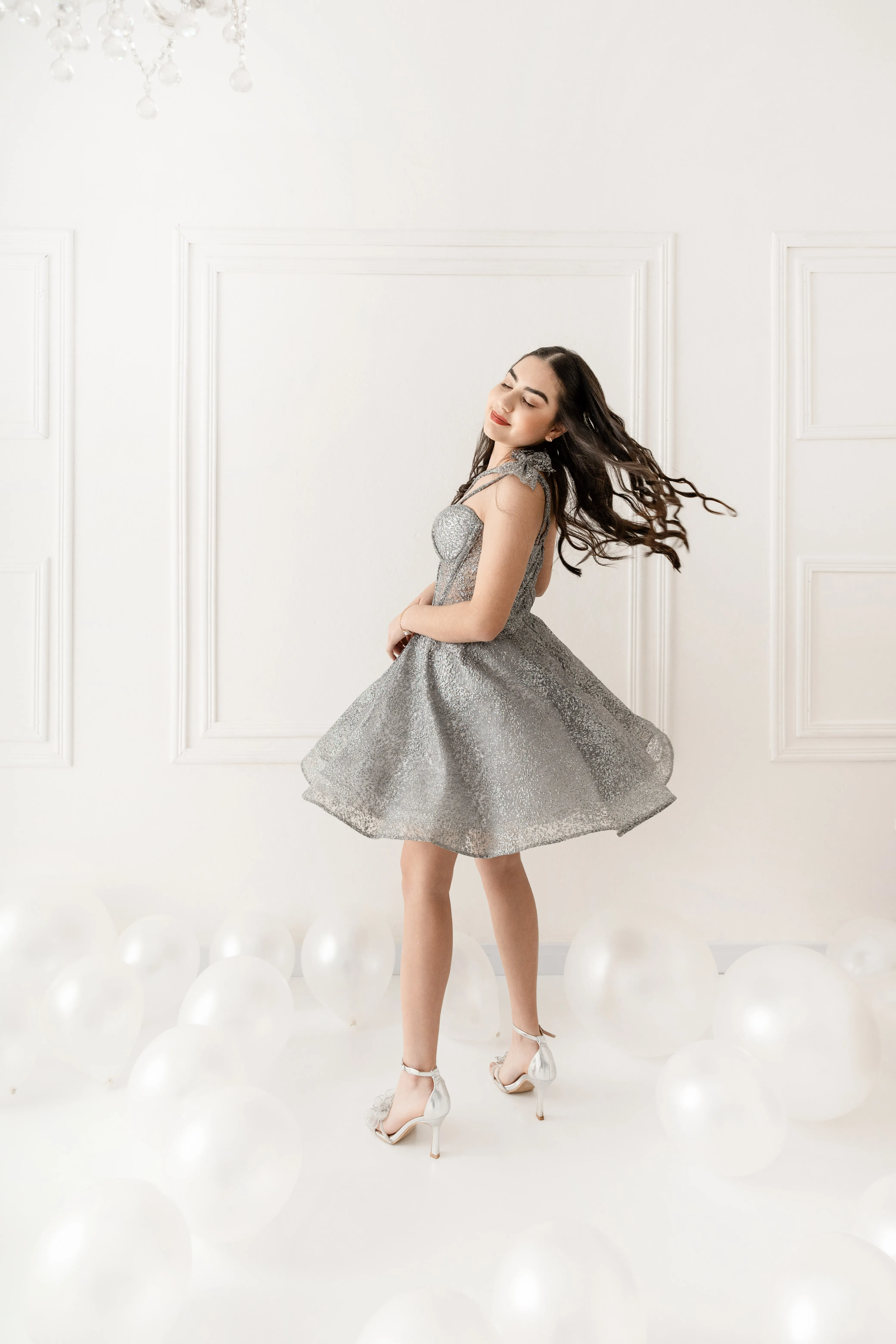 Book Happy Bday · fotografía por Marce Talavera