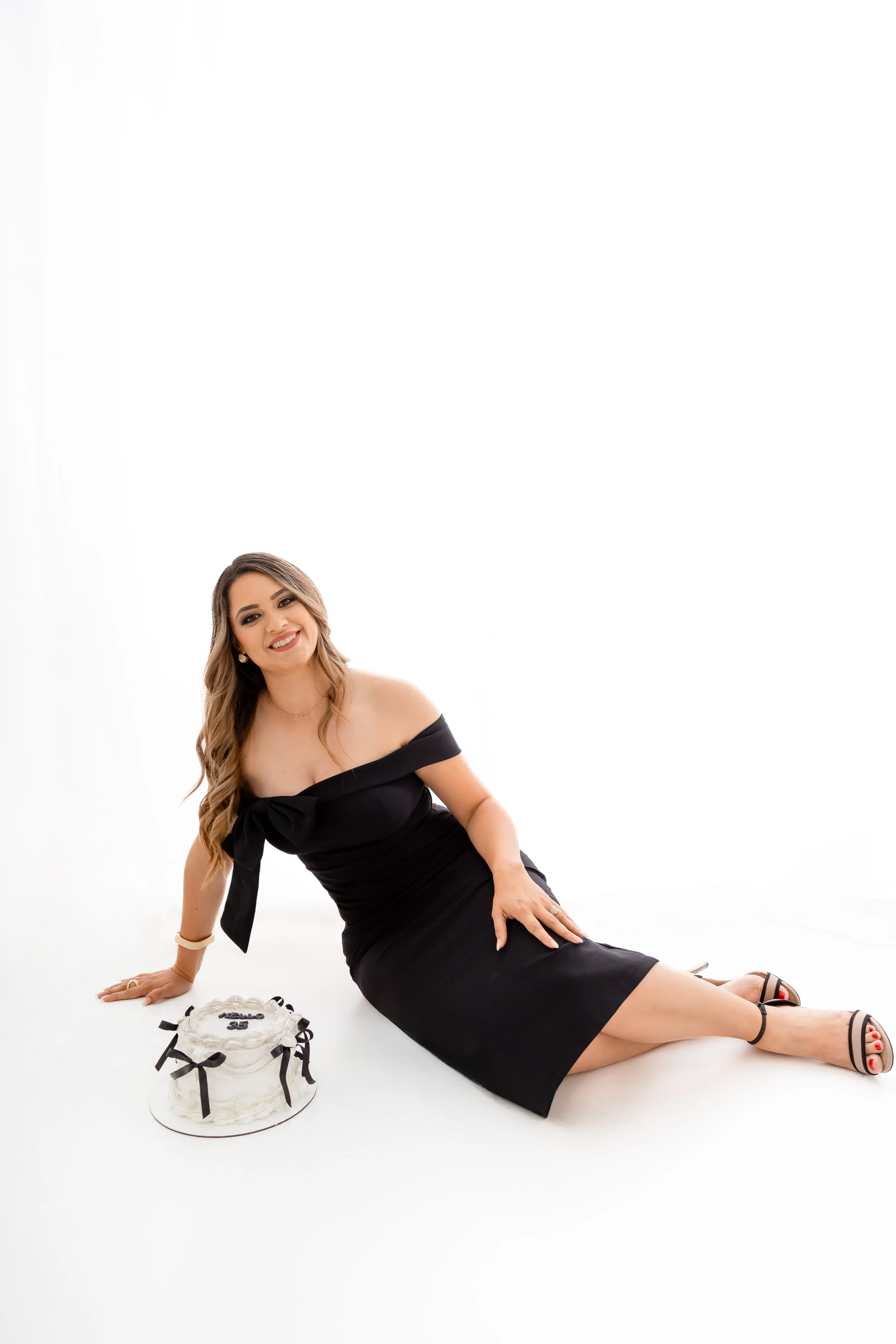 Book Happy Bday · fotografía por Marce Talavera