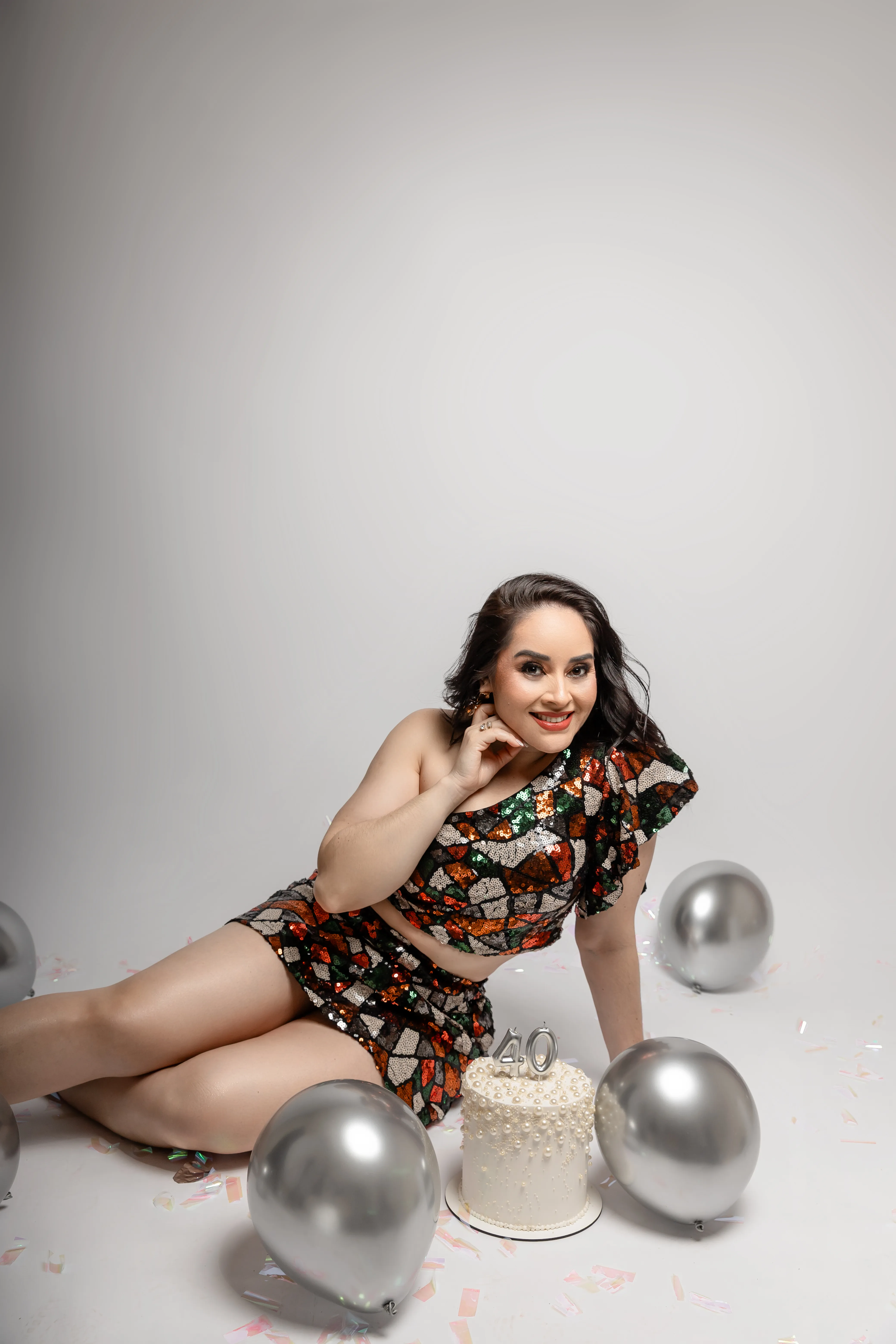 Book Happy Bday · fotografía por Marce Talavera