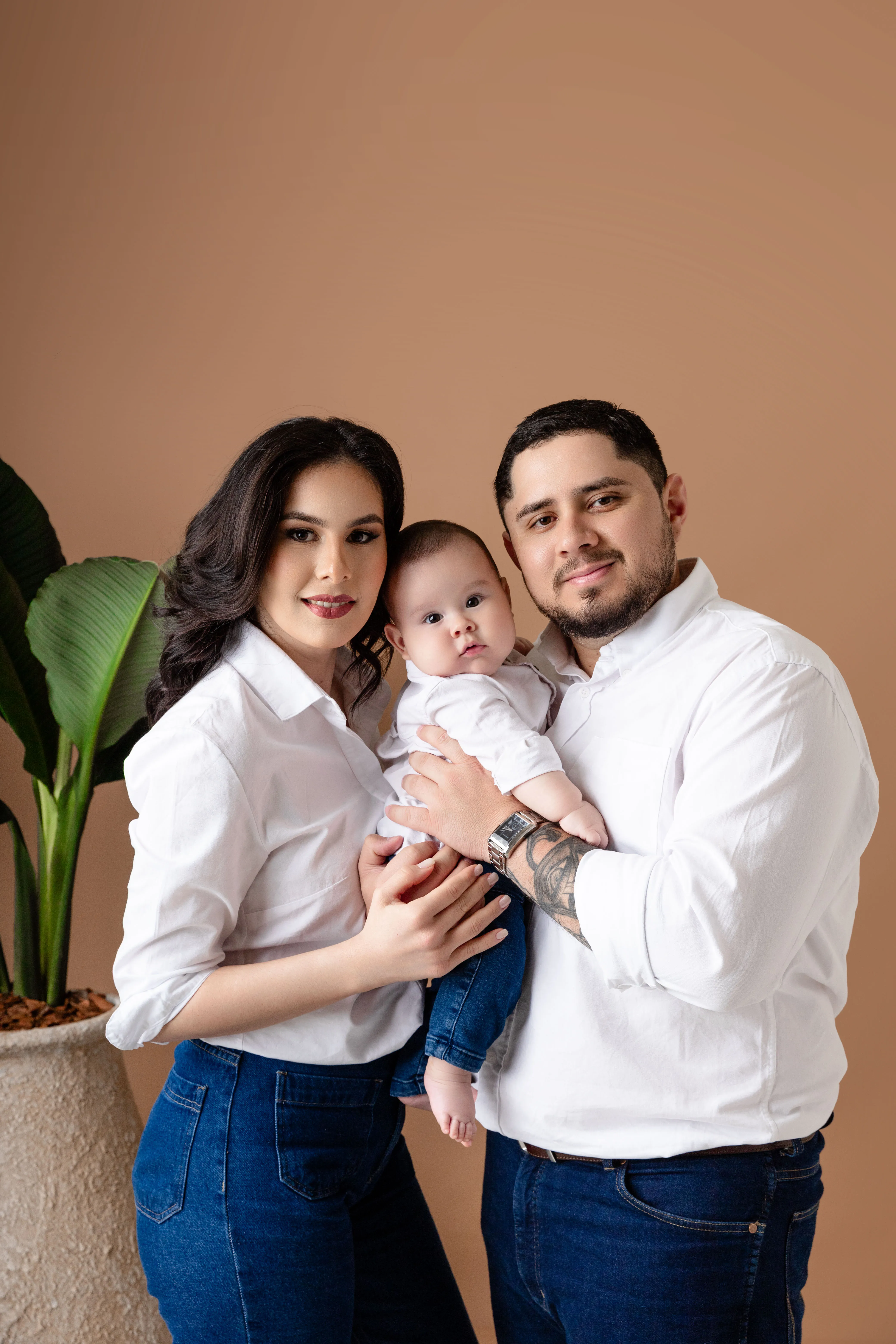 Familia · fotografía por Marce Talavera