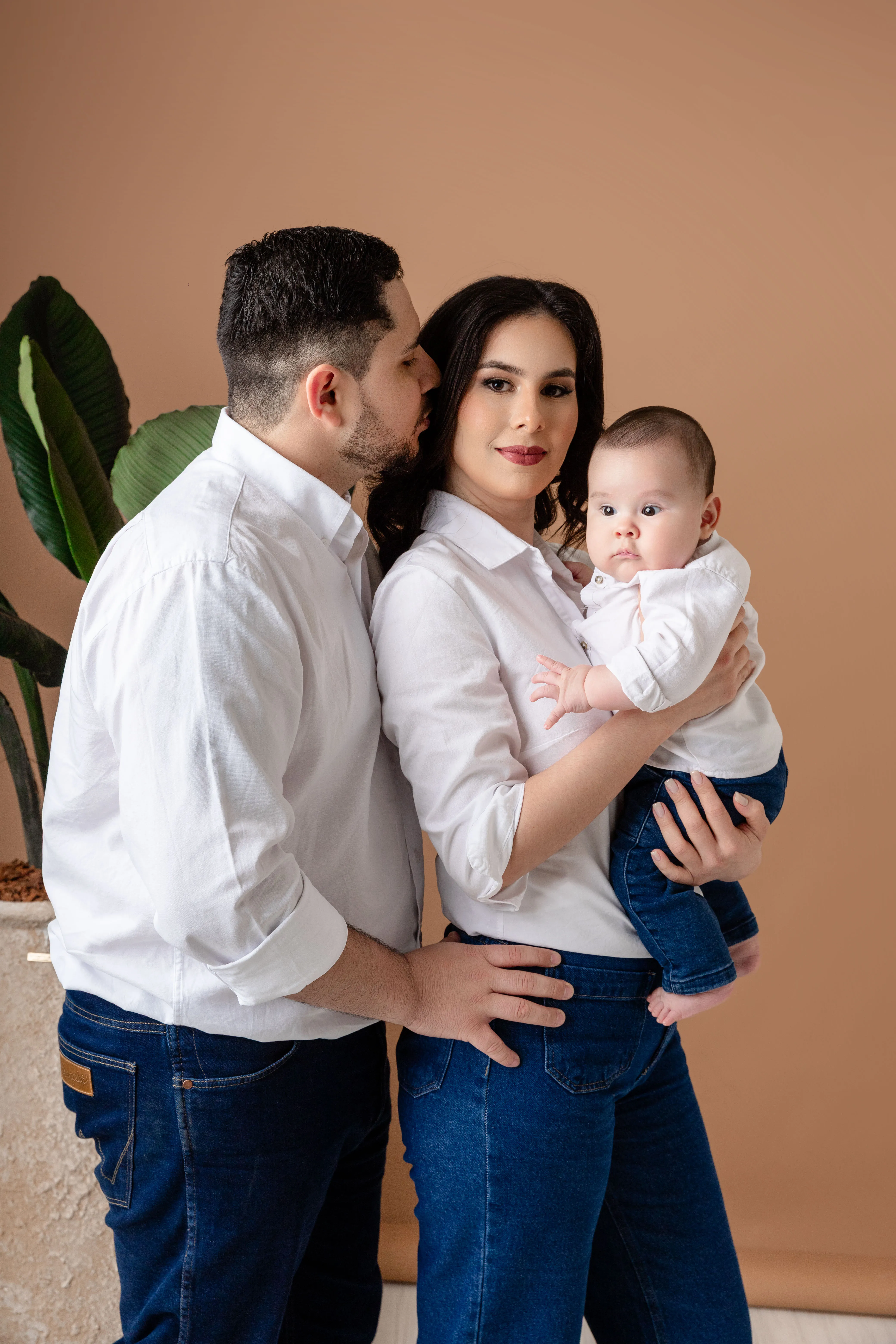 Familia · fotografía por Marce Talavera