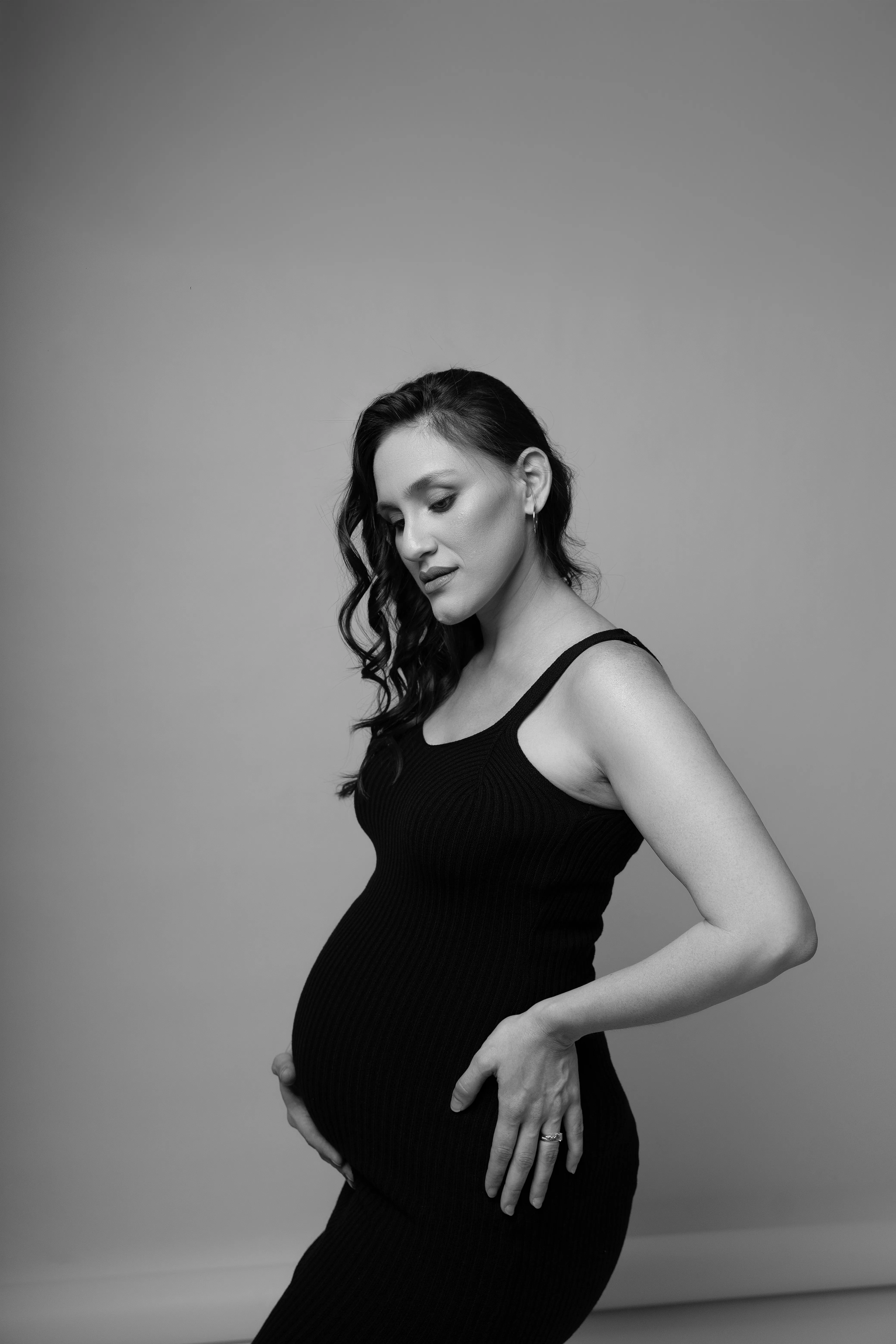 Maternidad · fotografía por Marce Talavera
