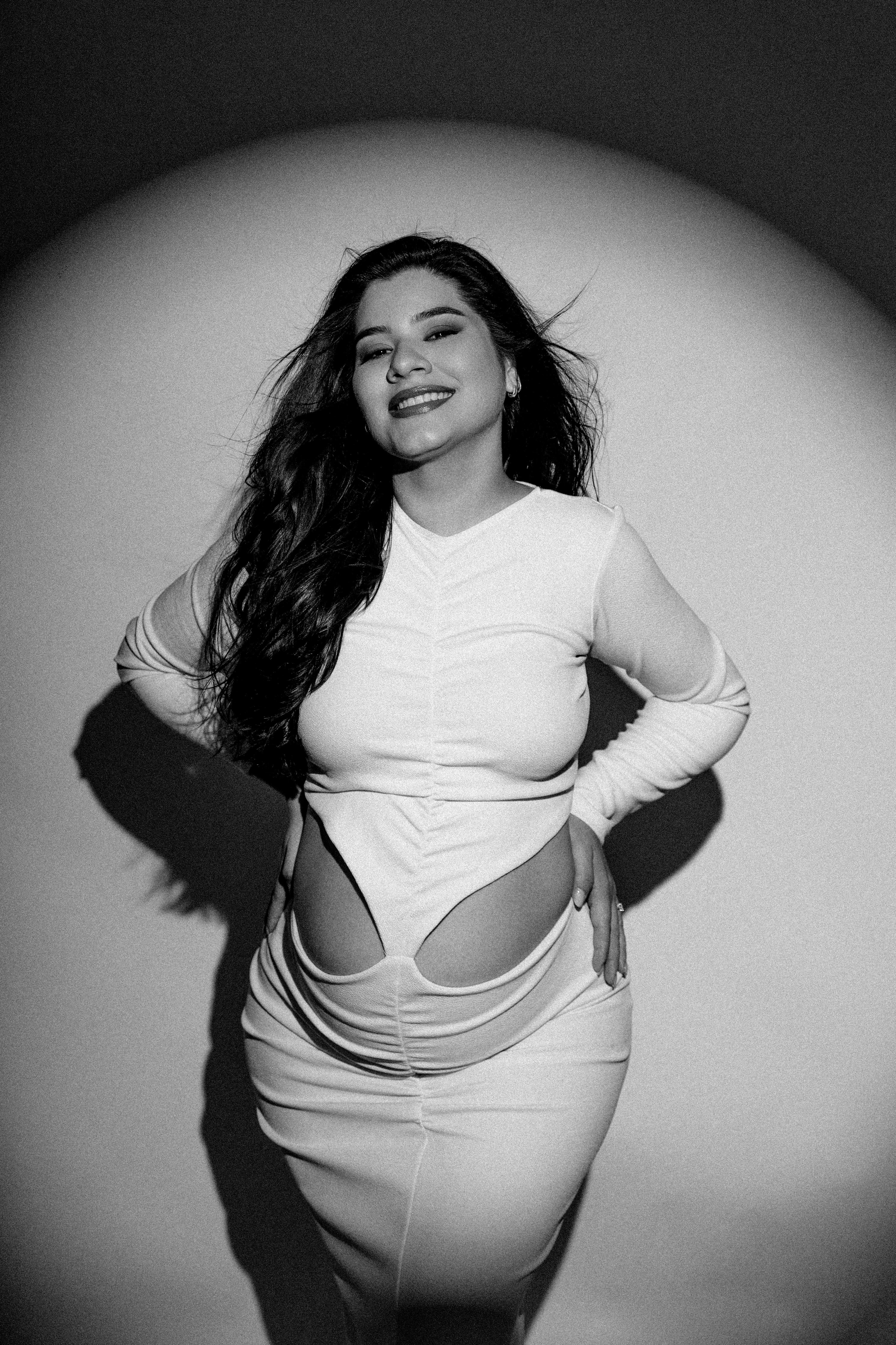 Maternidad · fotografía por Marce Talavera