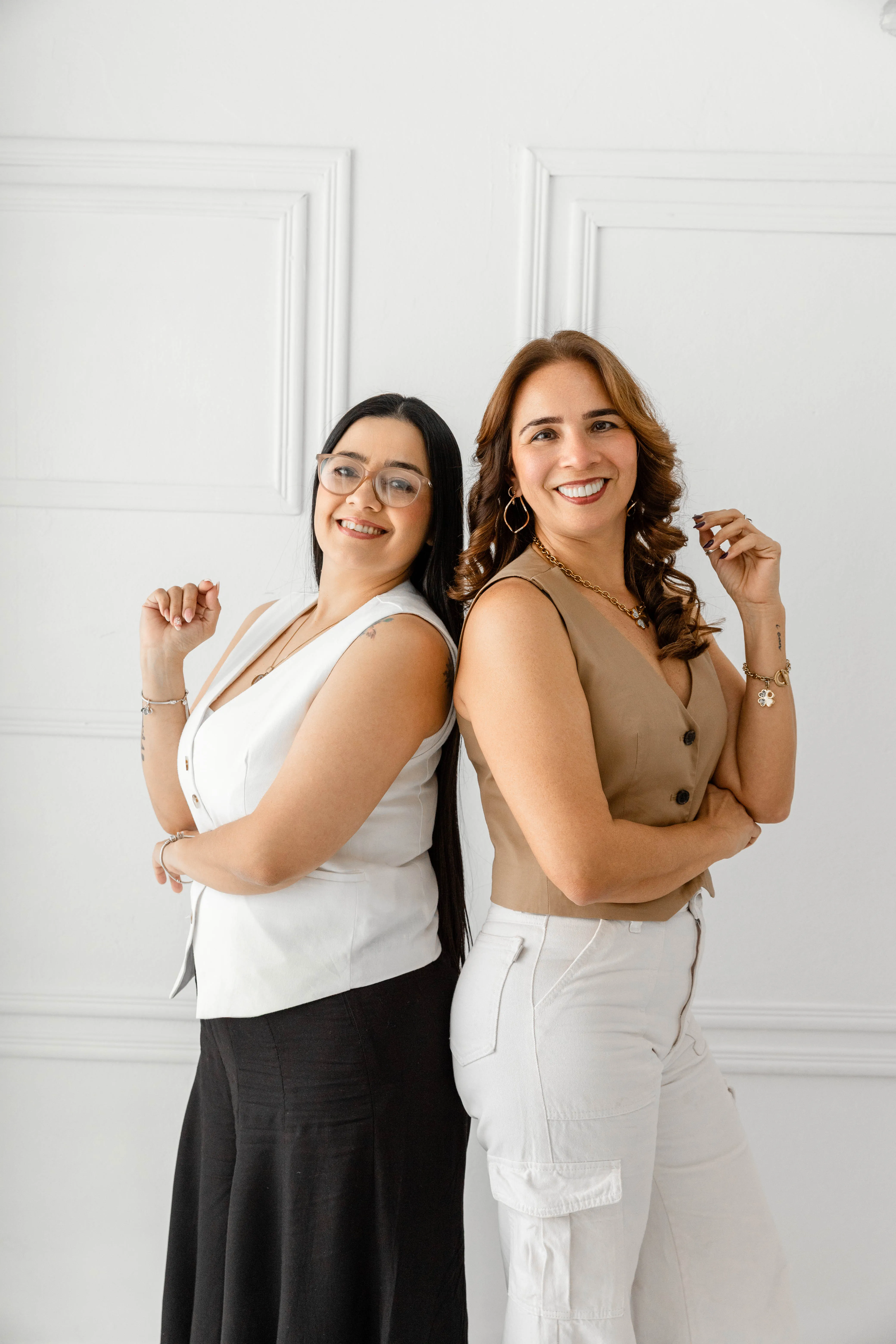 Perfil profesional · fotografía por Marce Talavera