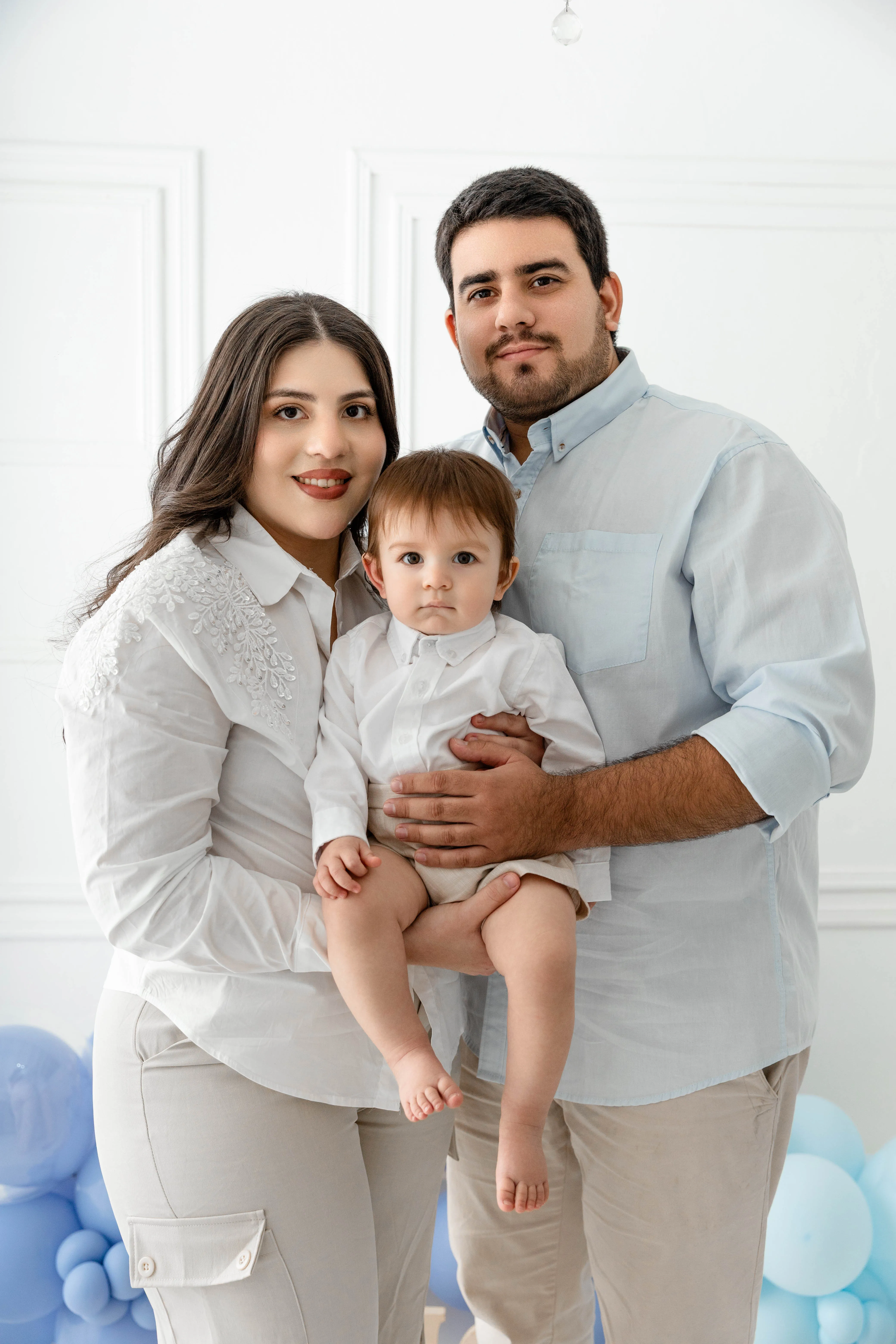 Pre cumple · fotografía por Marce Talavera