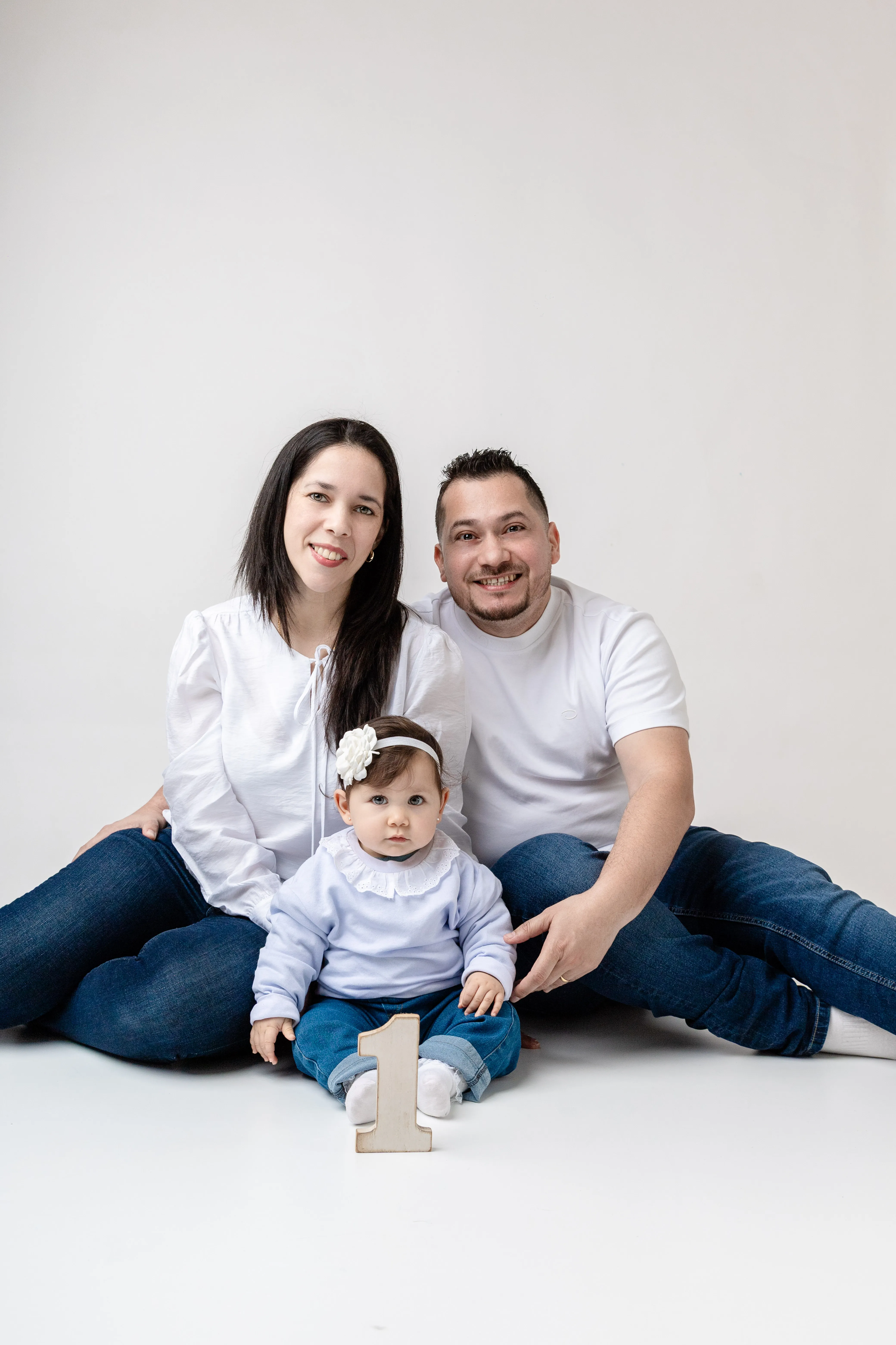 Pre cumple · fotografía por Marce Talavera