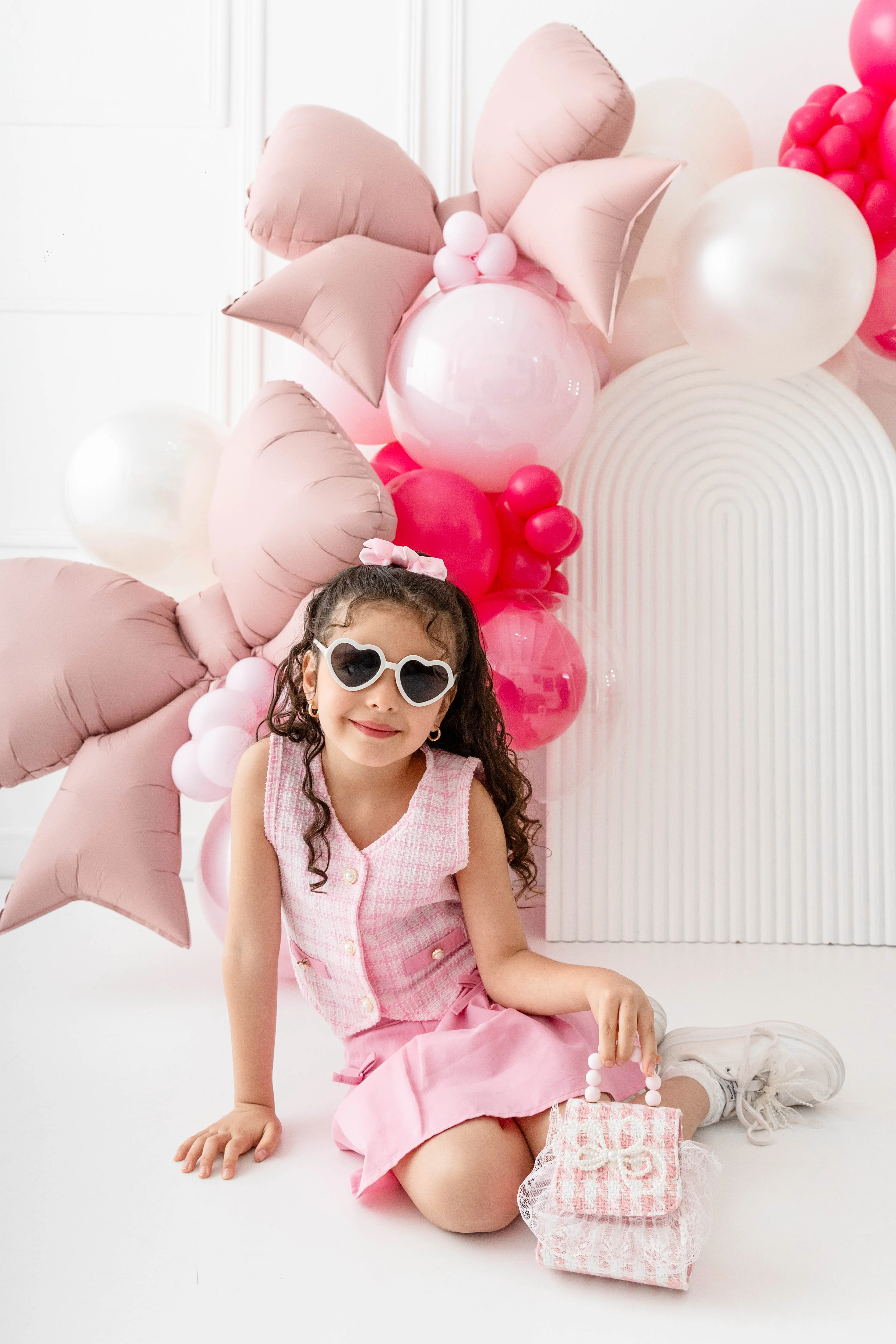 Pre cumple · fotografía por Marce Talavera