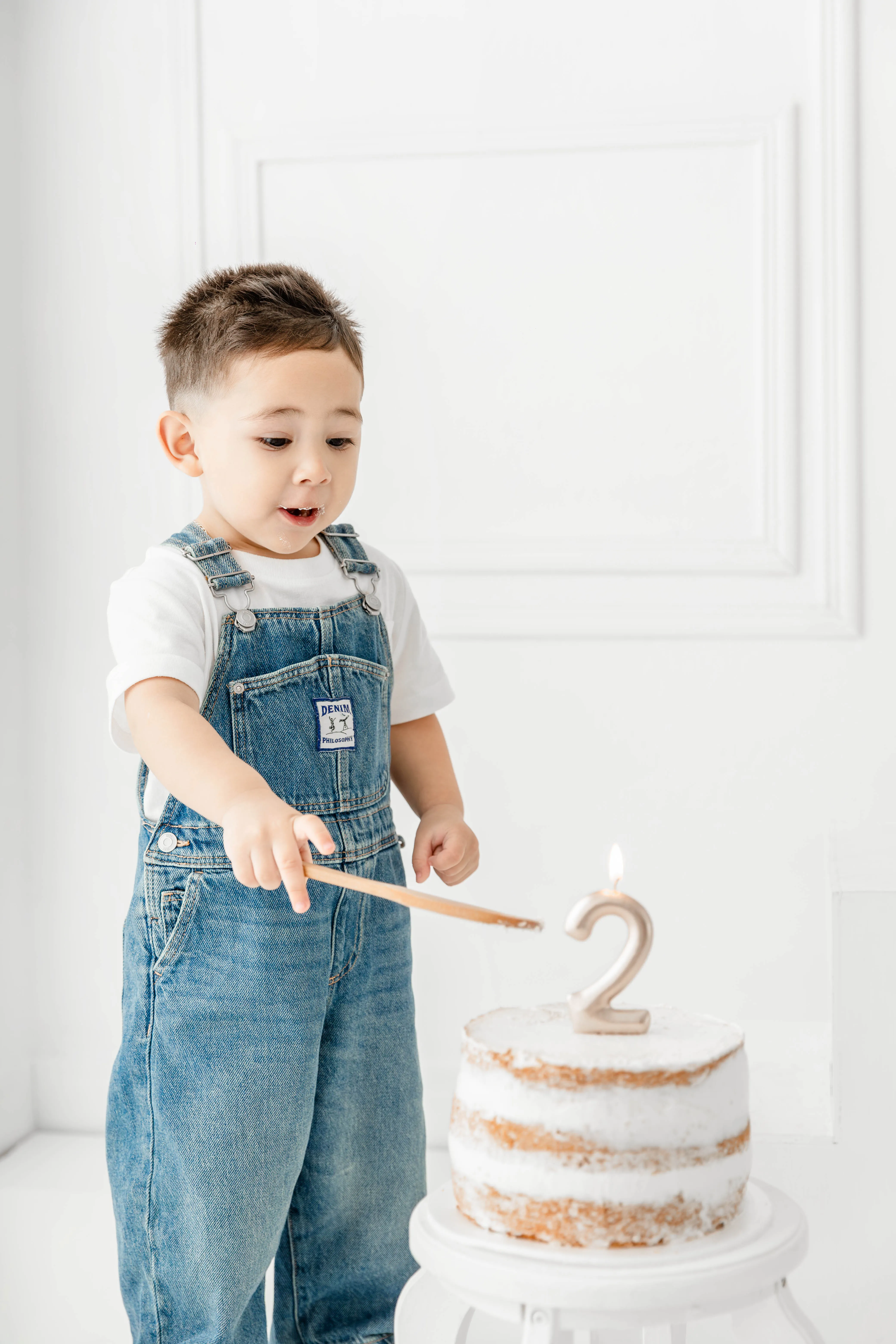 Pre cumple · fotografía por Marce Talavera