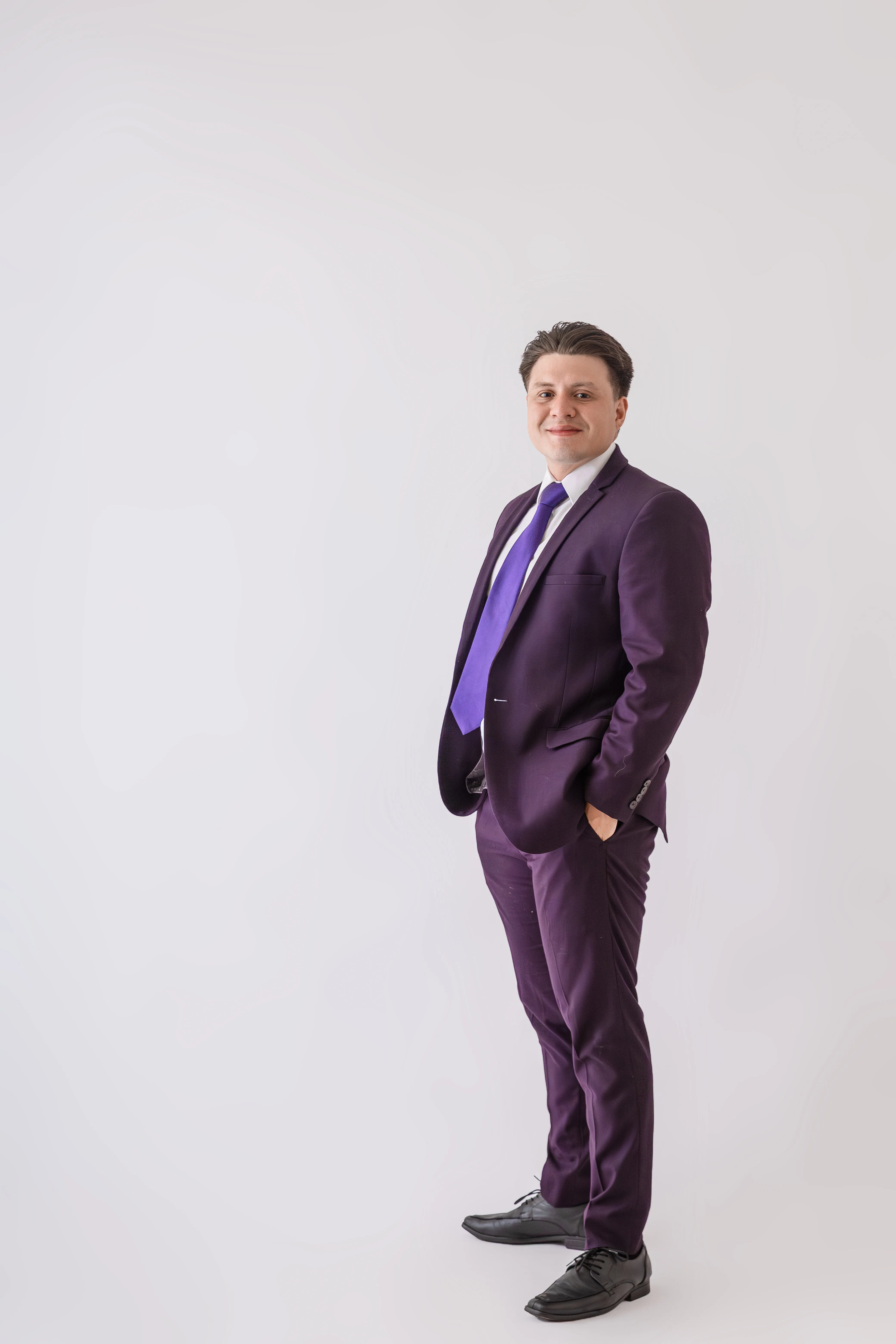 Perfil profesional · fotografía por Marce Talavera