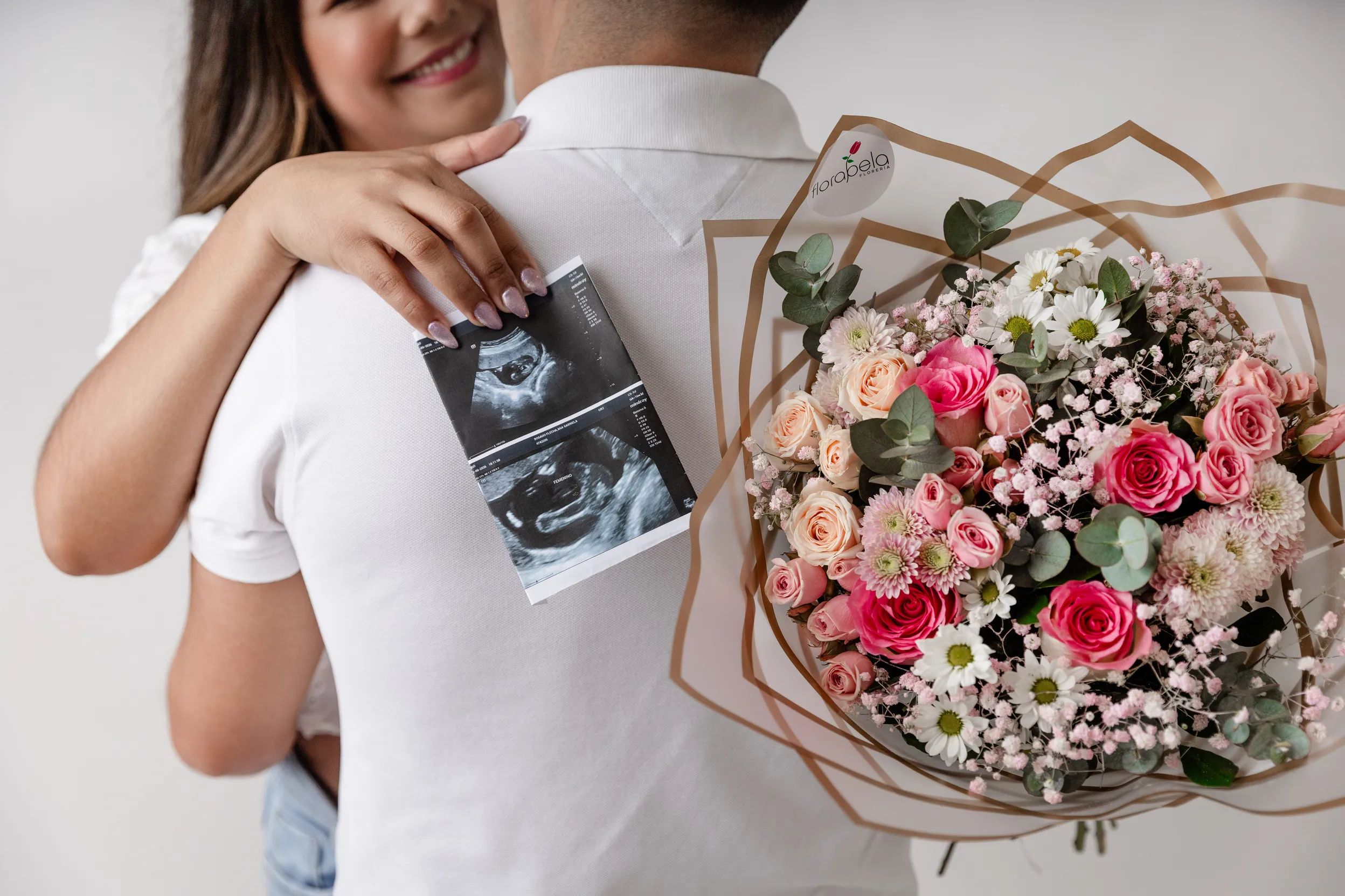 Baby Anuncios por Marce Talavera