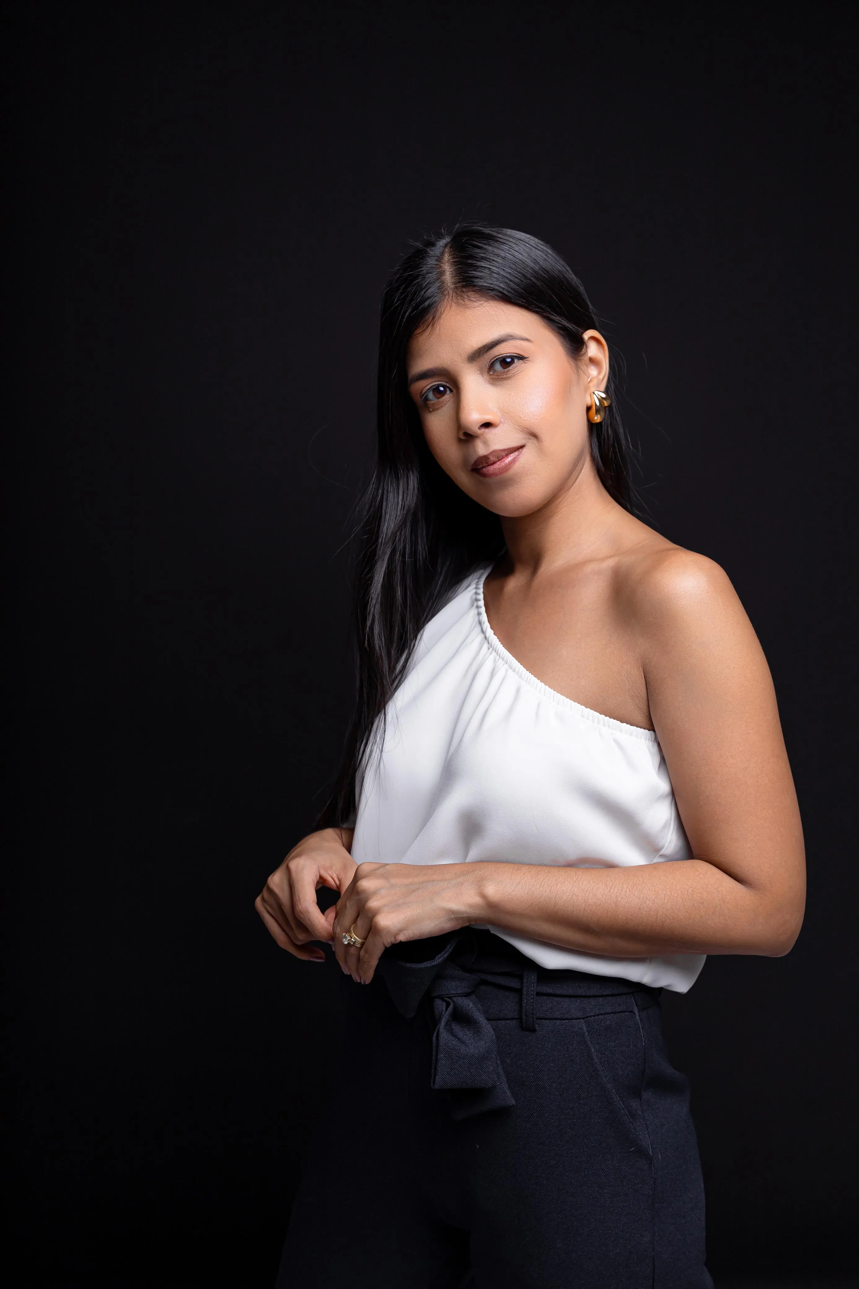 Perfil profesional por Marce Talavera