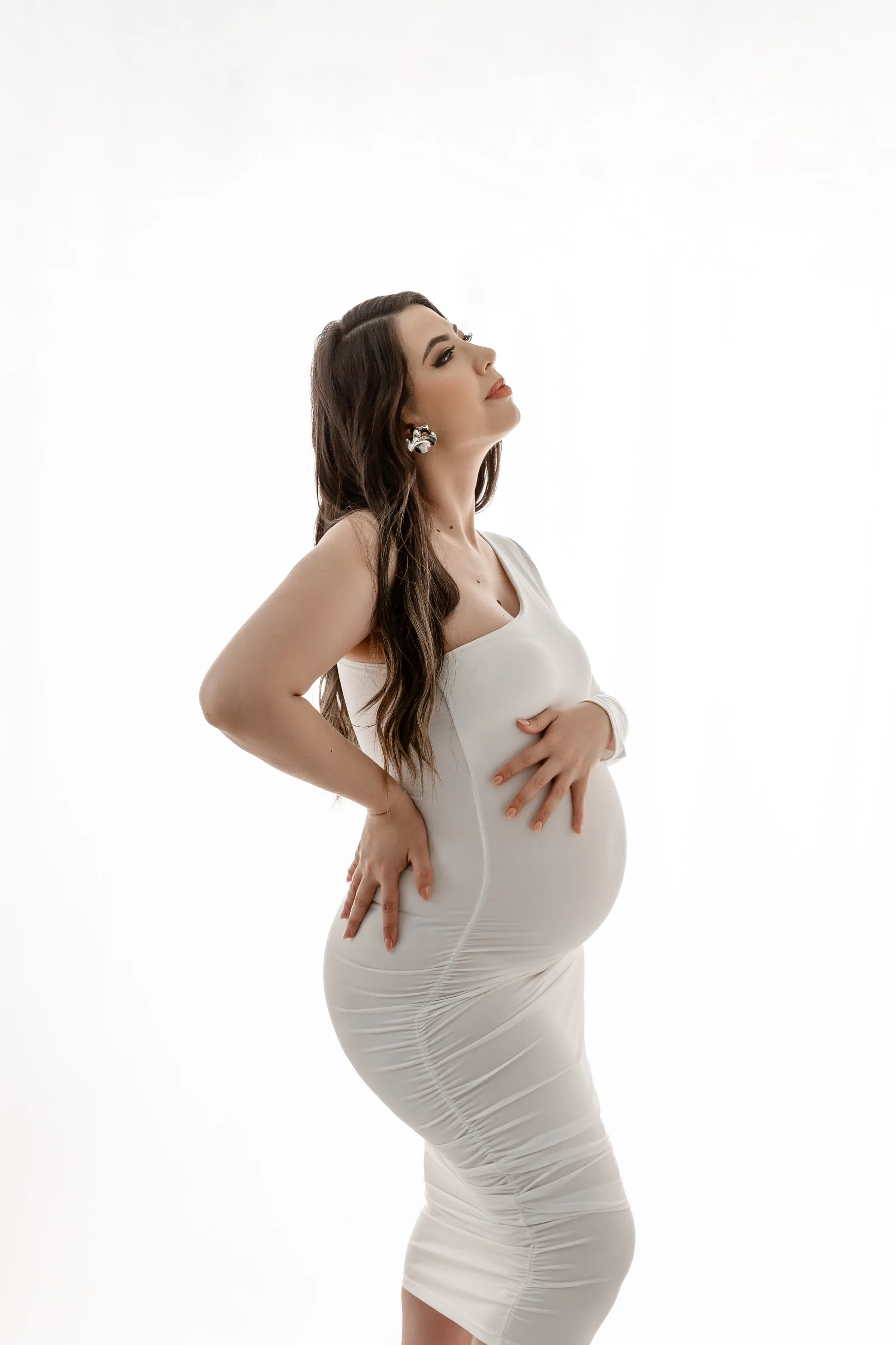 Maternidad por Marce Talavera